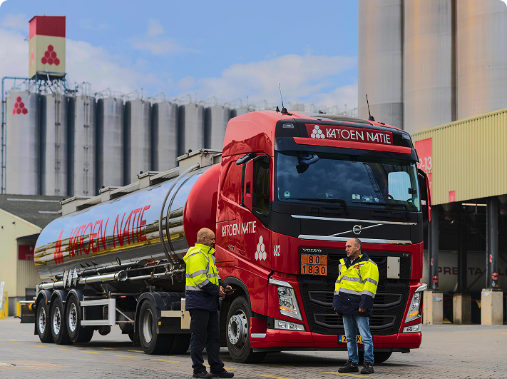 Fleet & Bulk Transport